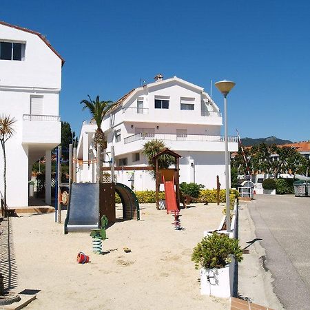 Camping Playa America Nigran Екстериор снимка