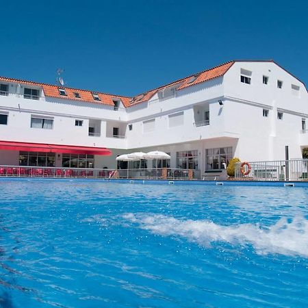 Camping Playa America Nigran Екстериор снимка